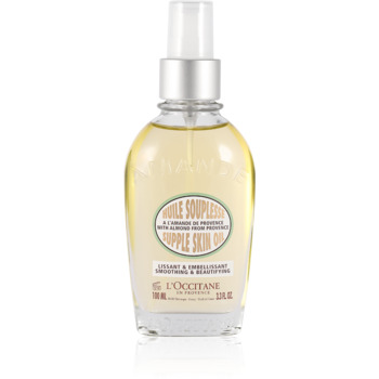 Telový olej Almond (Supple Skin Oil)